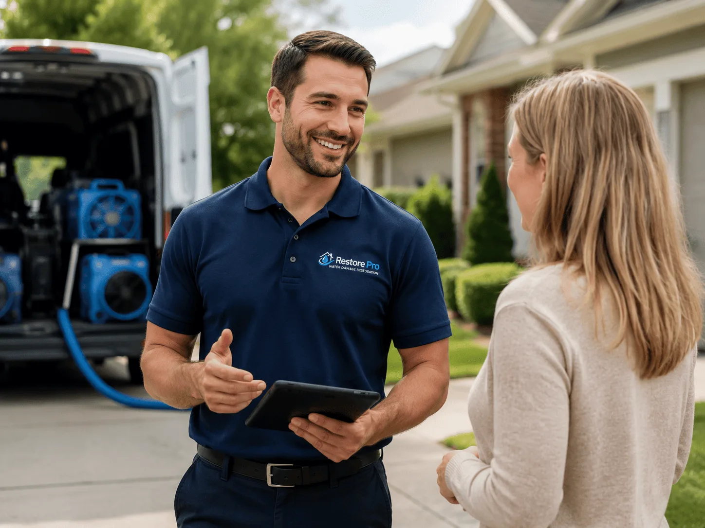 Water Damage Restoration Brattleboro, VT FAQs